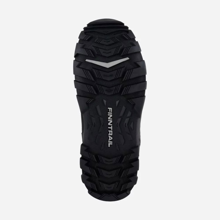 Boots Touring 5230 Graphite 9