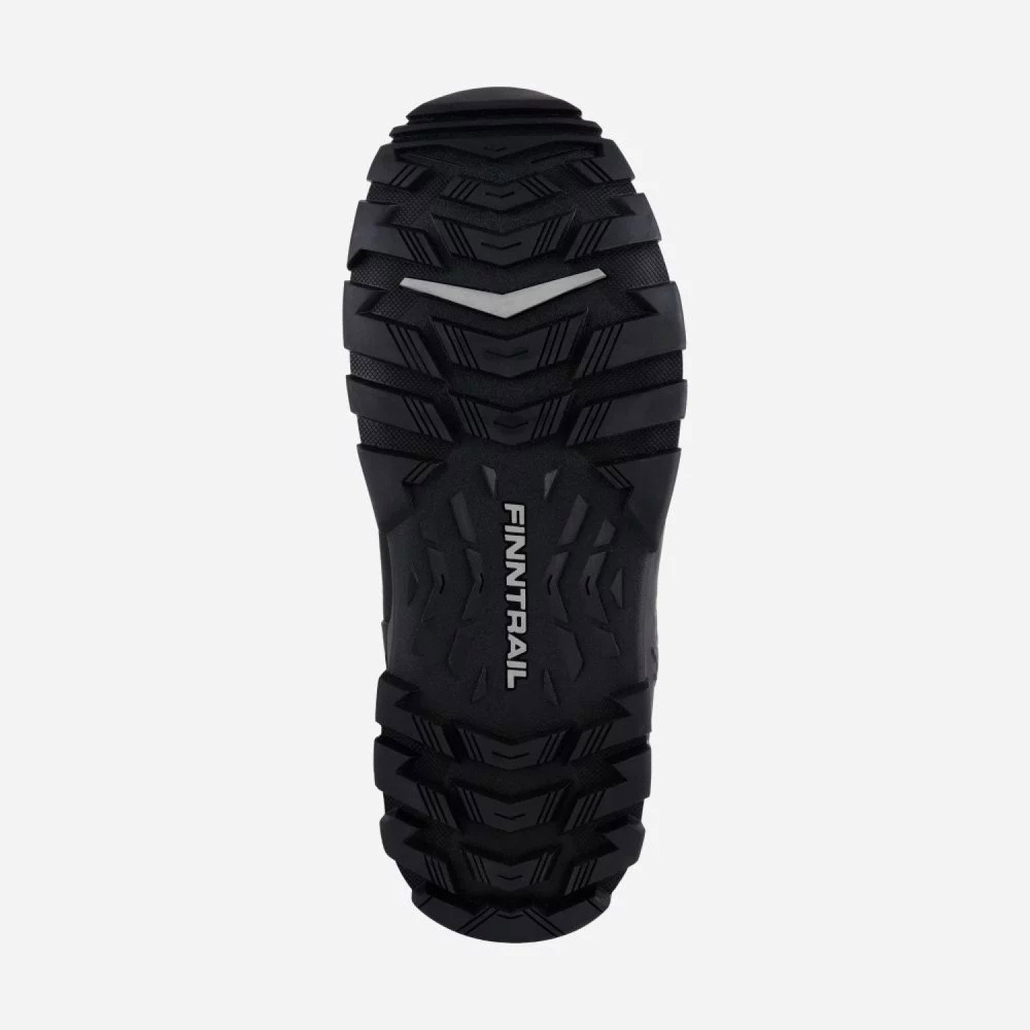 Boots Touring 5230 Graphite 9