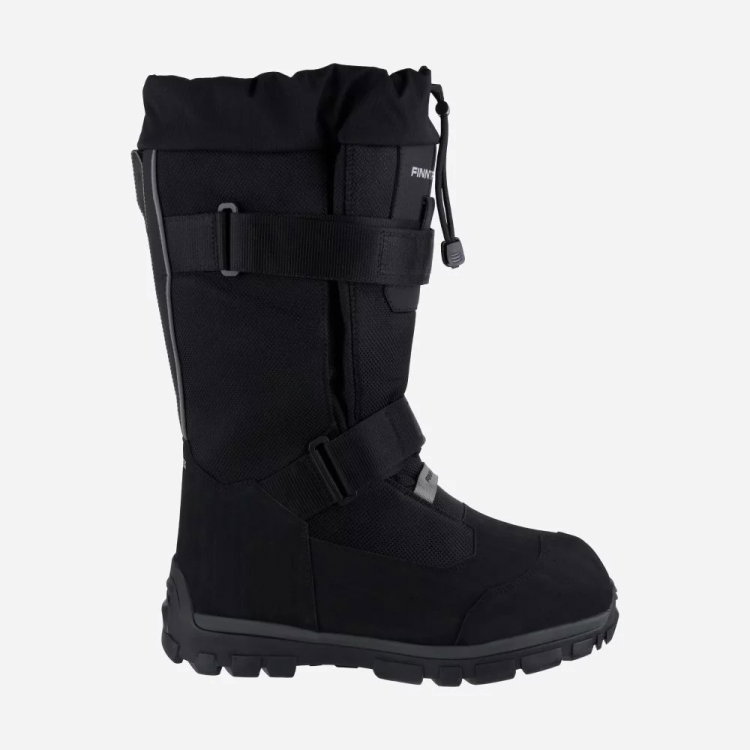 Boots Touring 5230 Graphite 9
