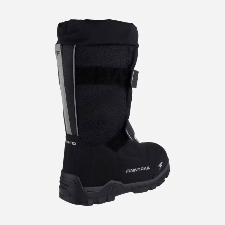 Boots Touring 5230 Graphite 9