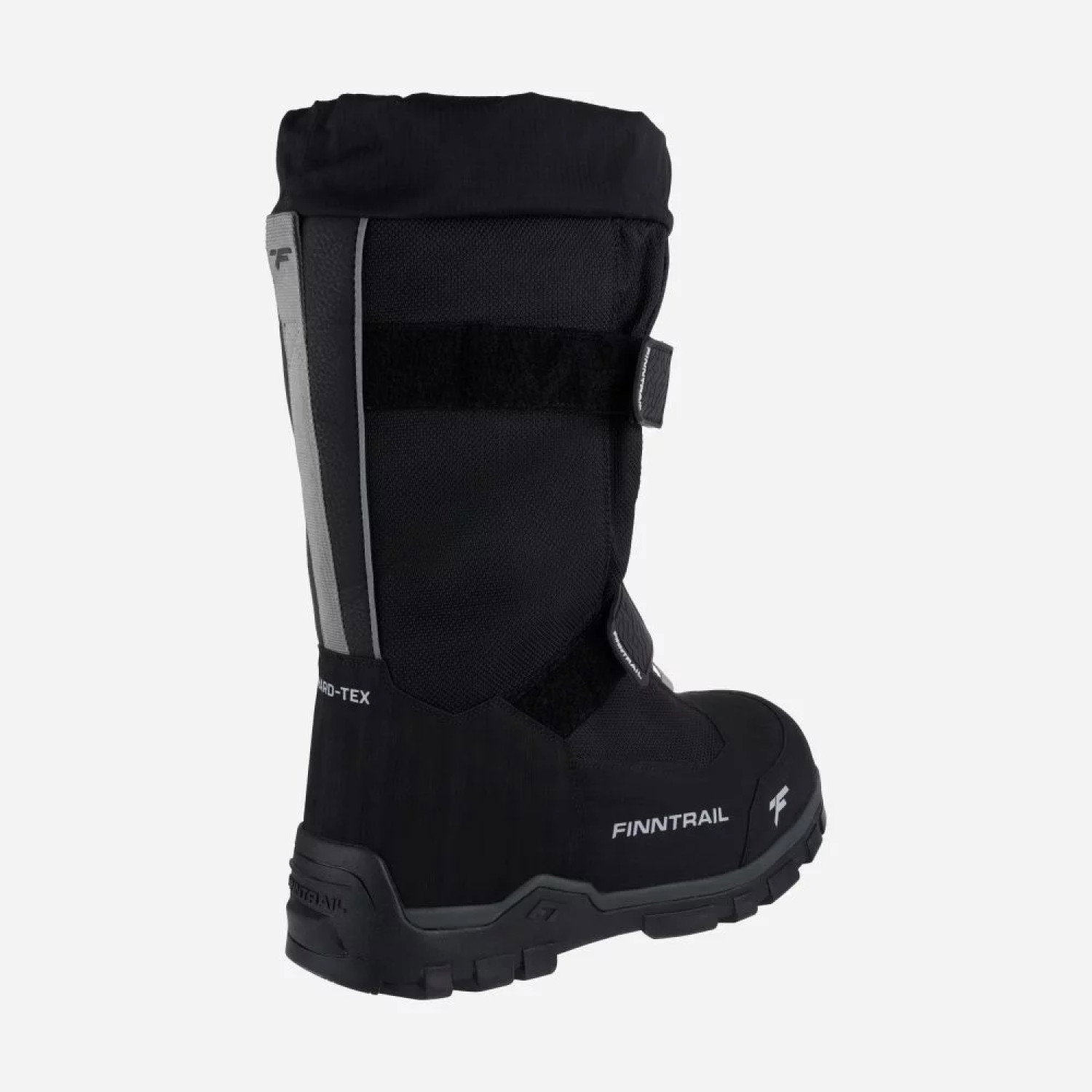 Boots Touring 5230 Graphite 9