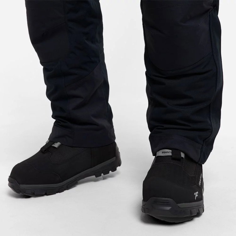 Boots Touring 5230 Graphite 9