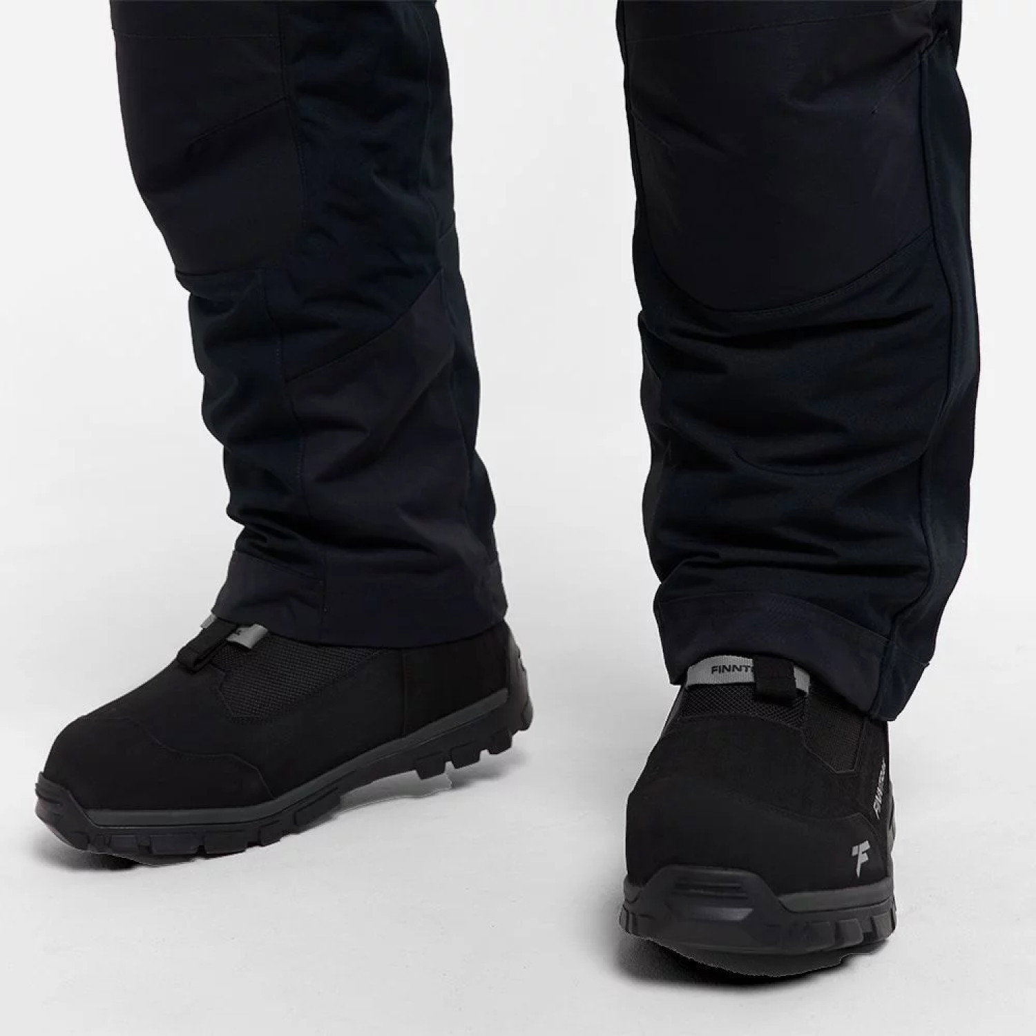 Boots Touring 5230 Graphite 9
