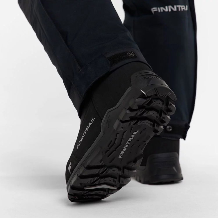 Boots Touring 5230 Graphite 9