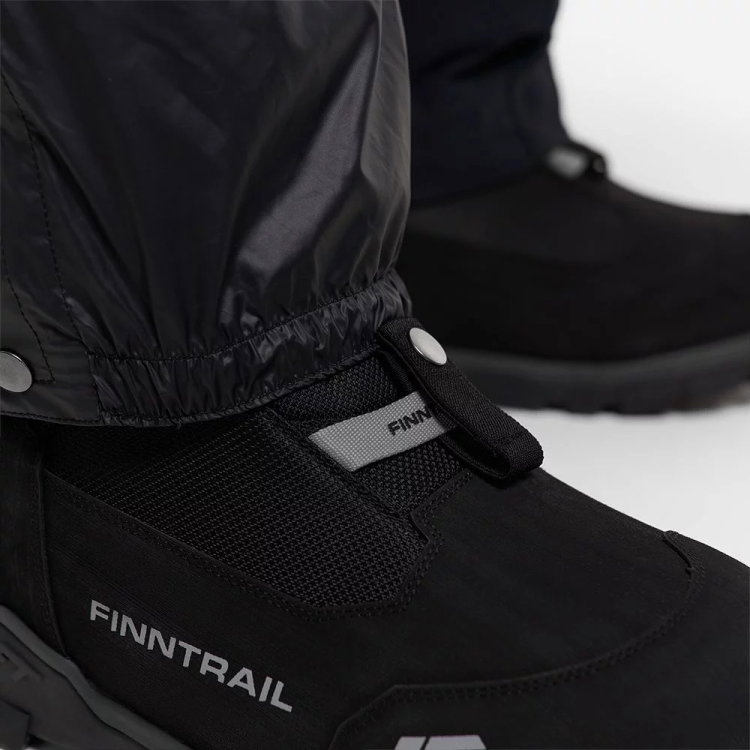 Boots Touring 5230 Graphite 9