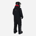Overall Float 3902 Graphite L