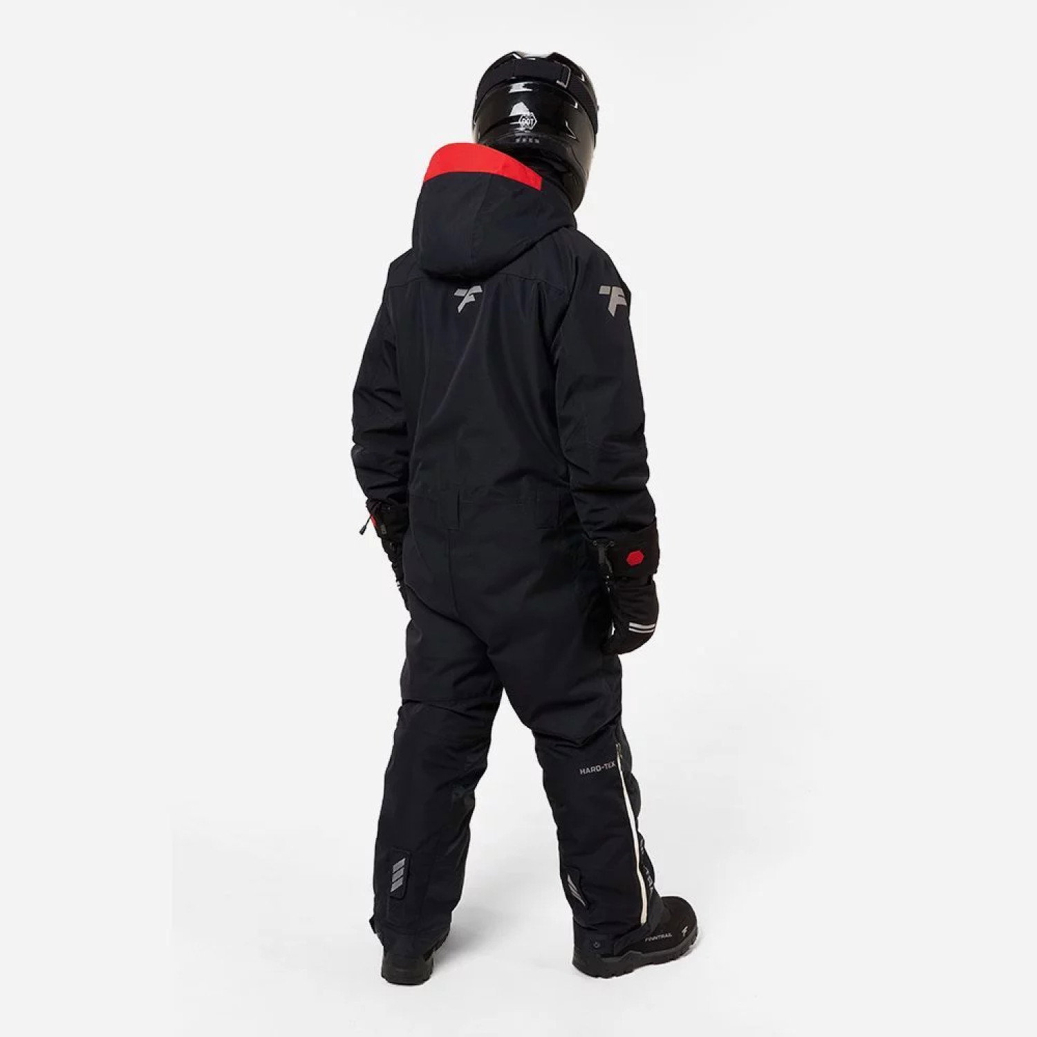 Overall Float 3902 Graphite L