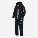 Overall Float 3902 Graphite L