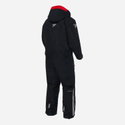 Overall Float 3902 Graphite L