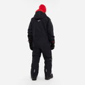 Overall Float 3902 Graphite L