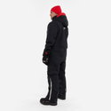 Overall Float 3902 Graphite L