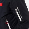 Overall Float 3902 Graphite L