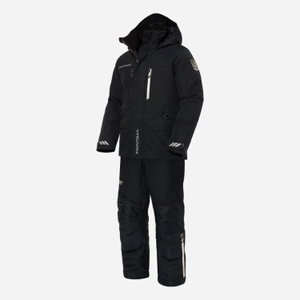 Suit Powerman 3752 Graphite XXXL