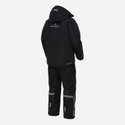 Suit Powerman 3752 Graphite XS