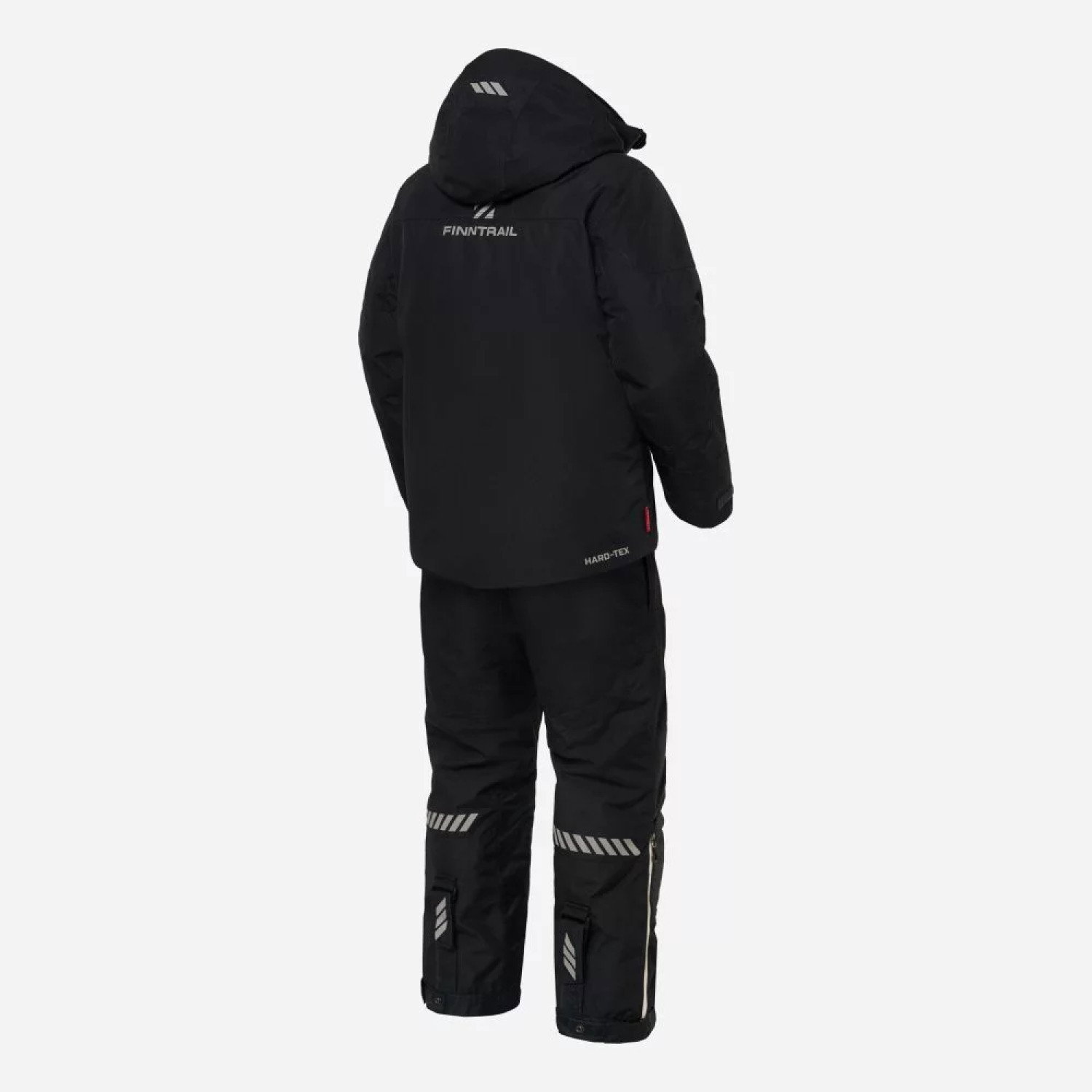 Suit Powerman 3752 Graphite XS