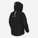 Suit Powerman 3752 Graphite XS