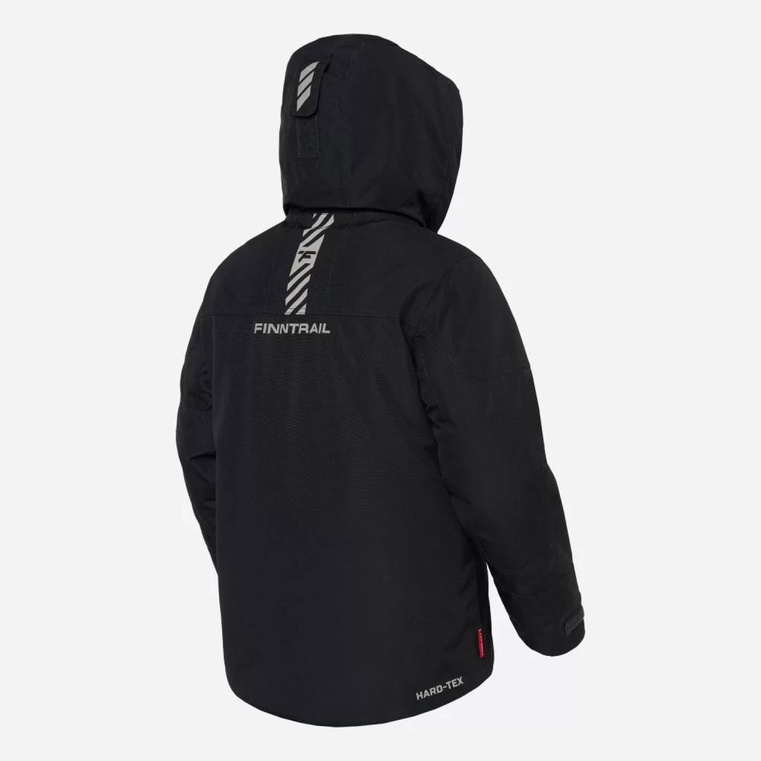 Suit Powerman 3752 Graphite XS