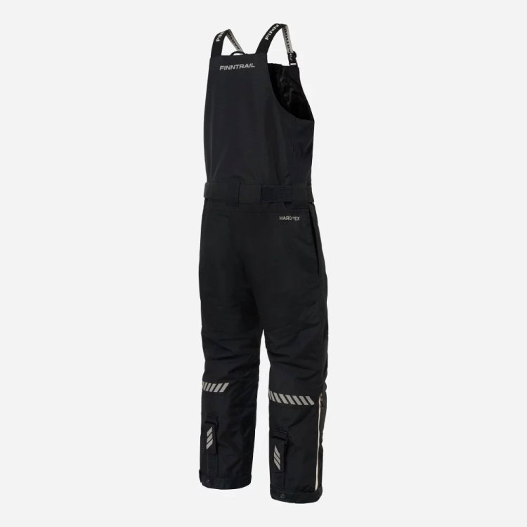 Suit Powerman 3752 Graphite XS
