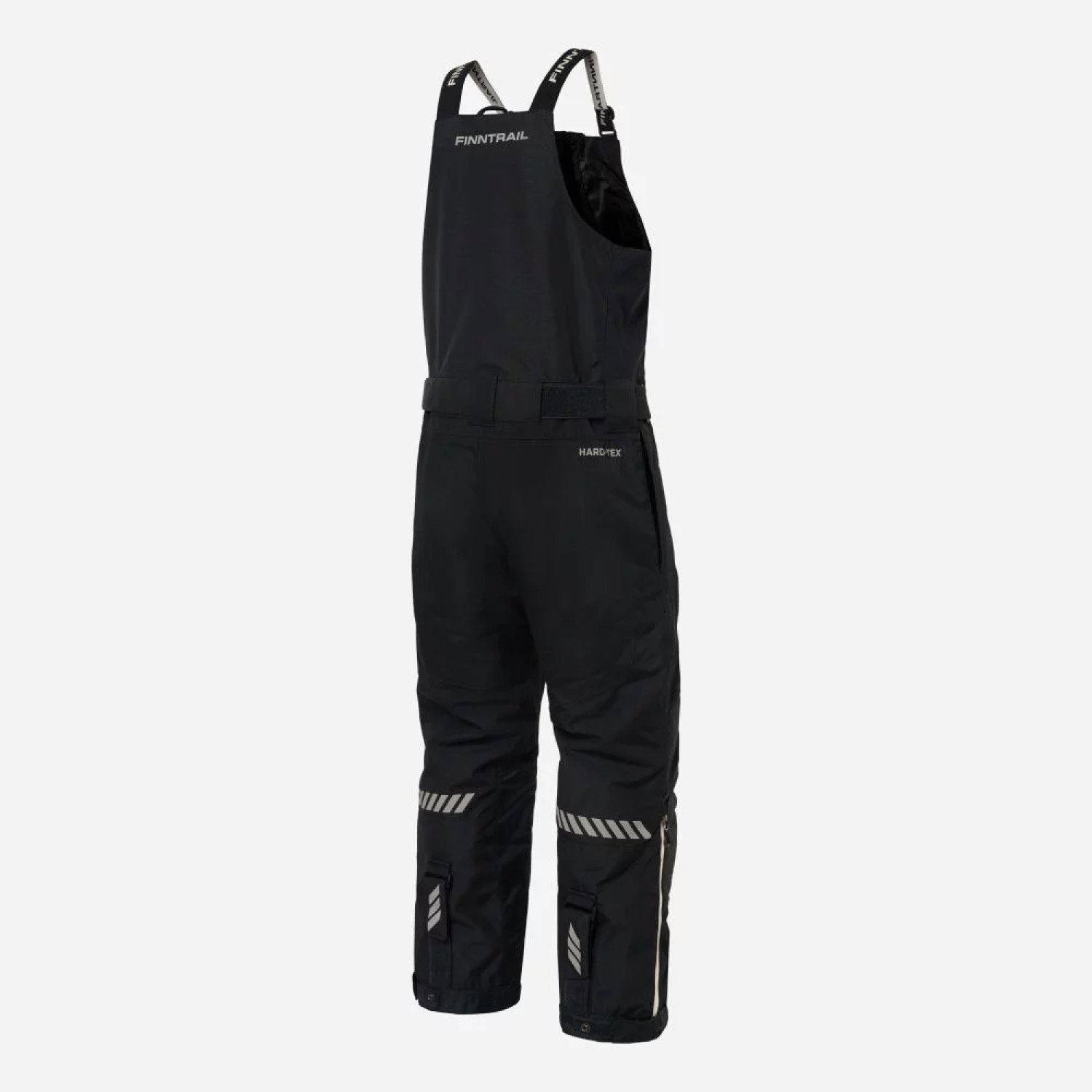 Suit Powerman 3752 Graphite XS