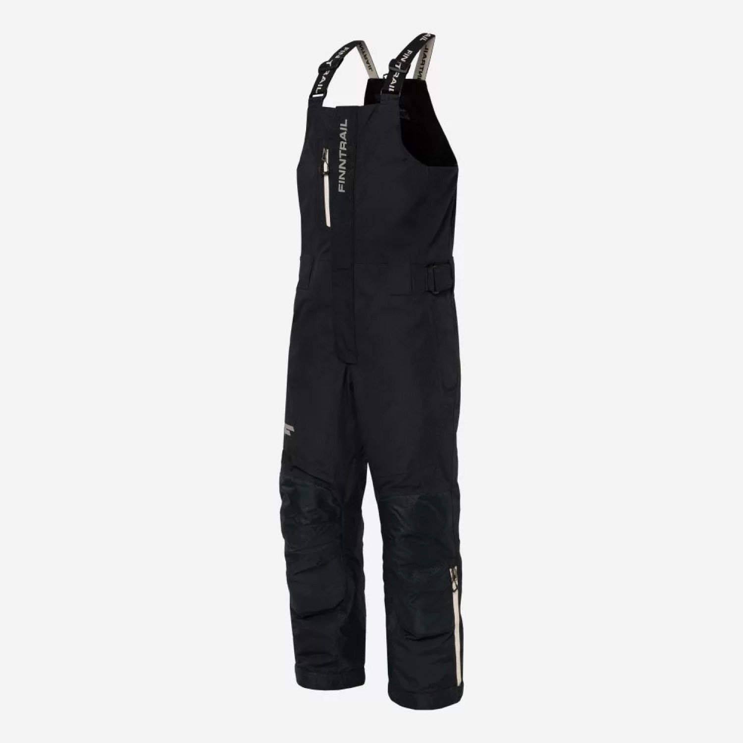 Suit Powerman 3752 Graphite XS