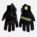 Gloves GT 2790 GraphiteYellow M