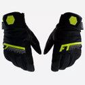Gloves GT 2790 GraphiteYellow M
