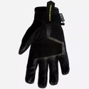 Gloves GT 2790 GraphiteYellow M