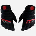 Gloves GT 2790 GraphiteRed M