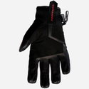 Gloves GT 2790 GraphiteRed M