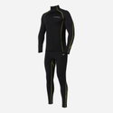 Thermal Underwear Subzero 6210 Black XS