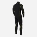 Thermal Underwear Subzero 6210 Black XS
