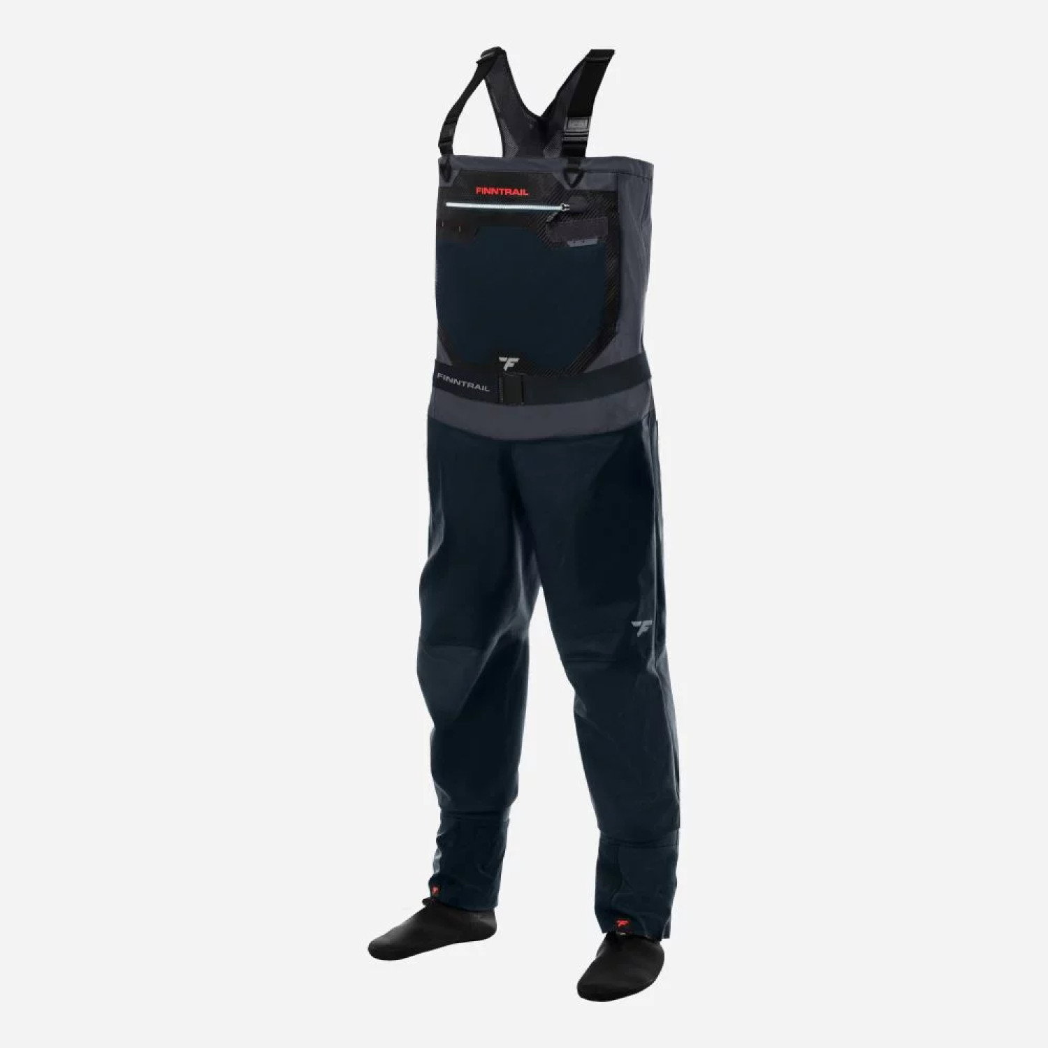 Waders Proguide 1541 DarkGrey L