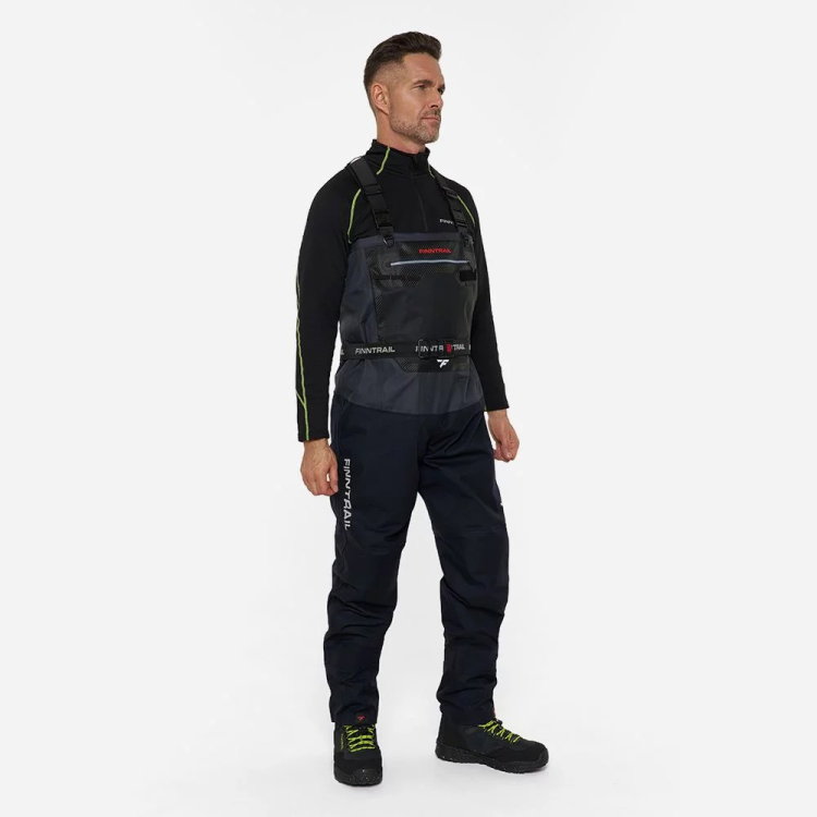 Waders Proguide 1541 DarkGrey XL