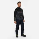 Waders Proguide 1541 DarkGrey XL