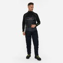 Waders Proguide 1541 DarkGrey XL
