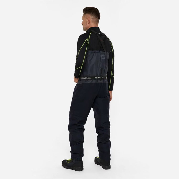 Waders Proguide 1541 DarkGrey XL