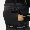 Waders Proguide 1541 DarkGrey XL