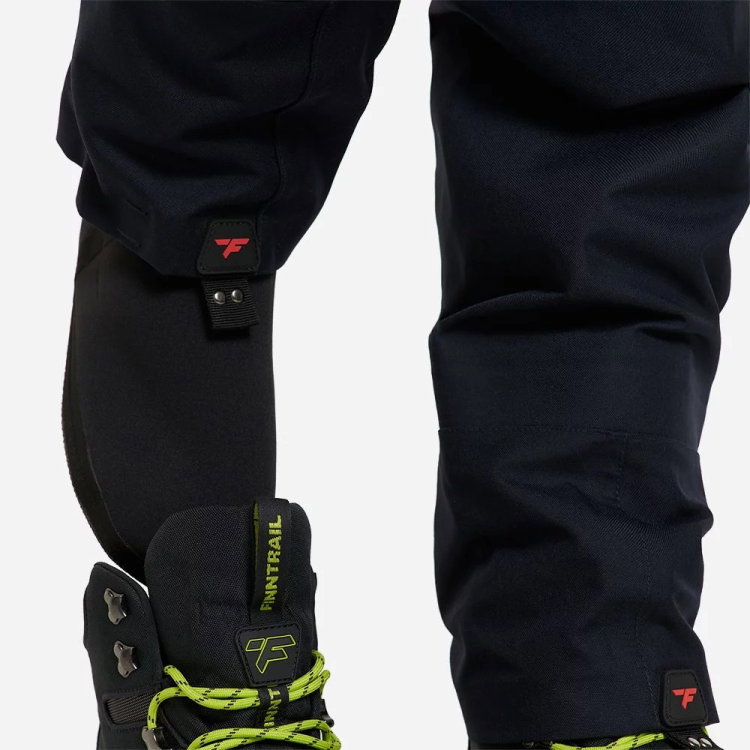 Waders Proguide 1541 DarkGrey XL