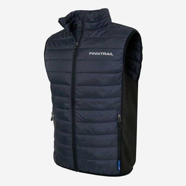 Thermal Jacket Master vest 1506 DarkBlue XS