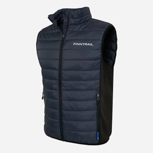 Thermal Jacket Master vest 1506 DarkBlue XS