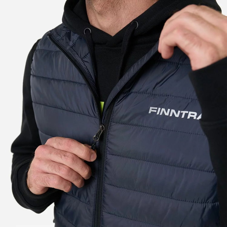 Thermal Jacket Master vest 1506 DarkBlue XS