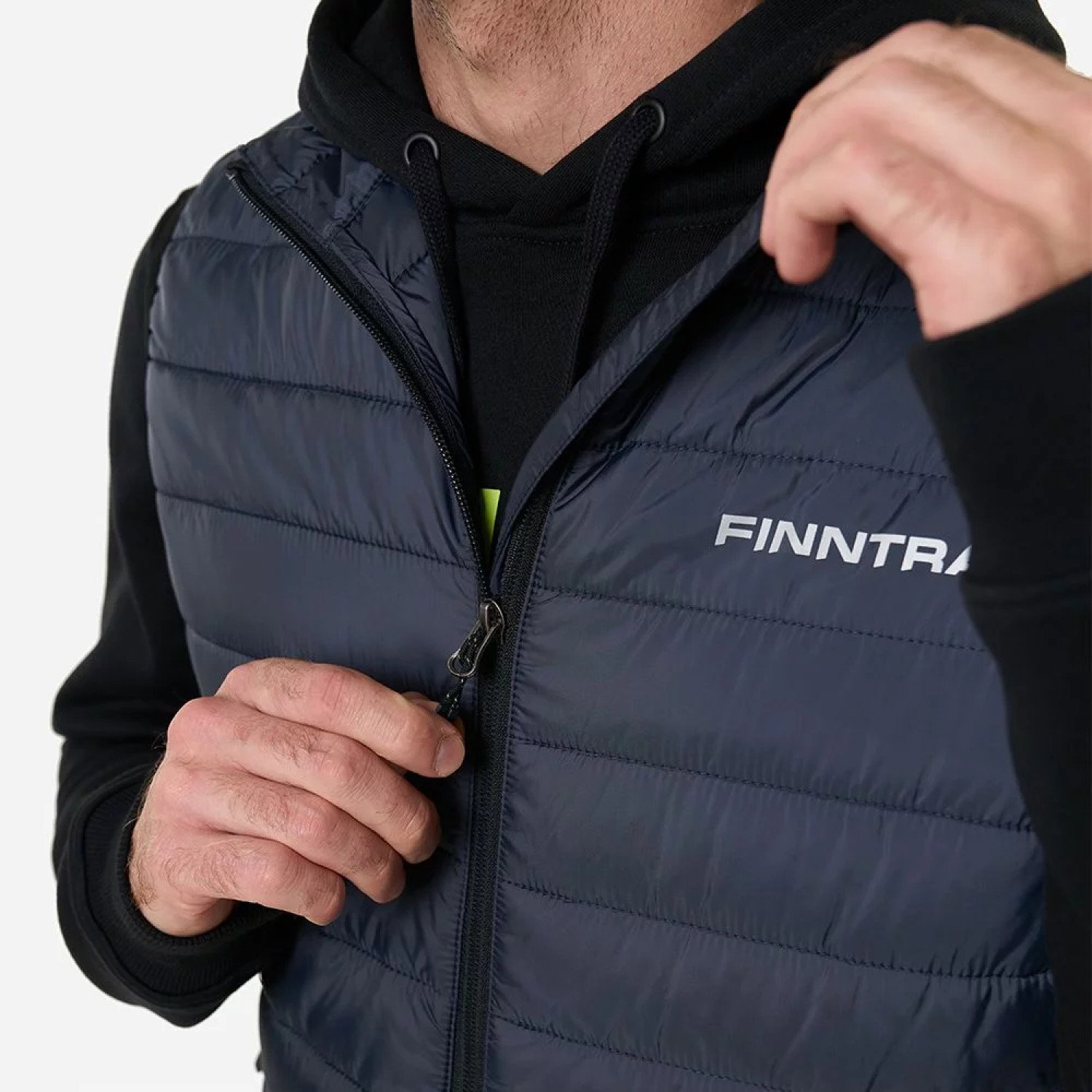 Thermal Jacket Master vest 1506 DarkBlue XS