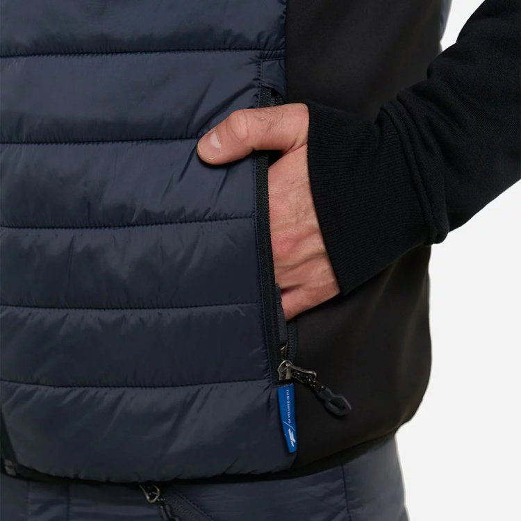 Thermal Jacket Master vest 1506 DarkBlue XS