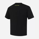 T-shirt Big Fish 6719 BlackYellow XL