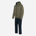 Suit Outdoor suit 3445 Khaki S