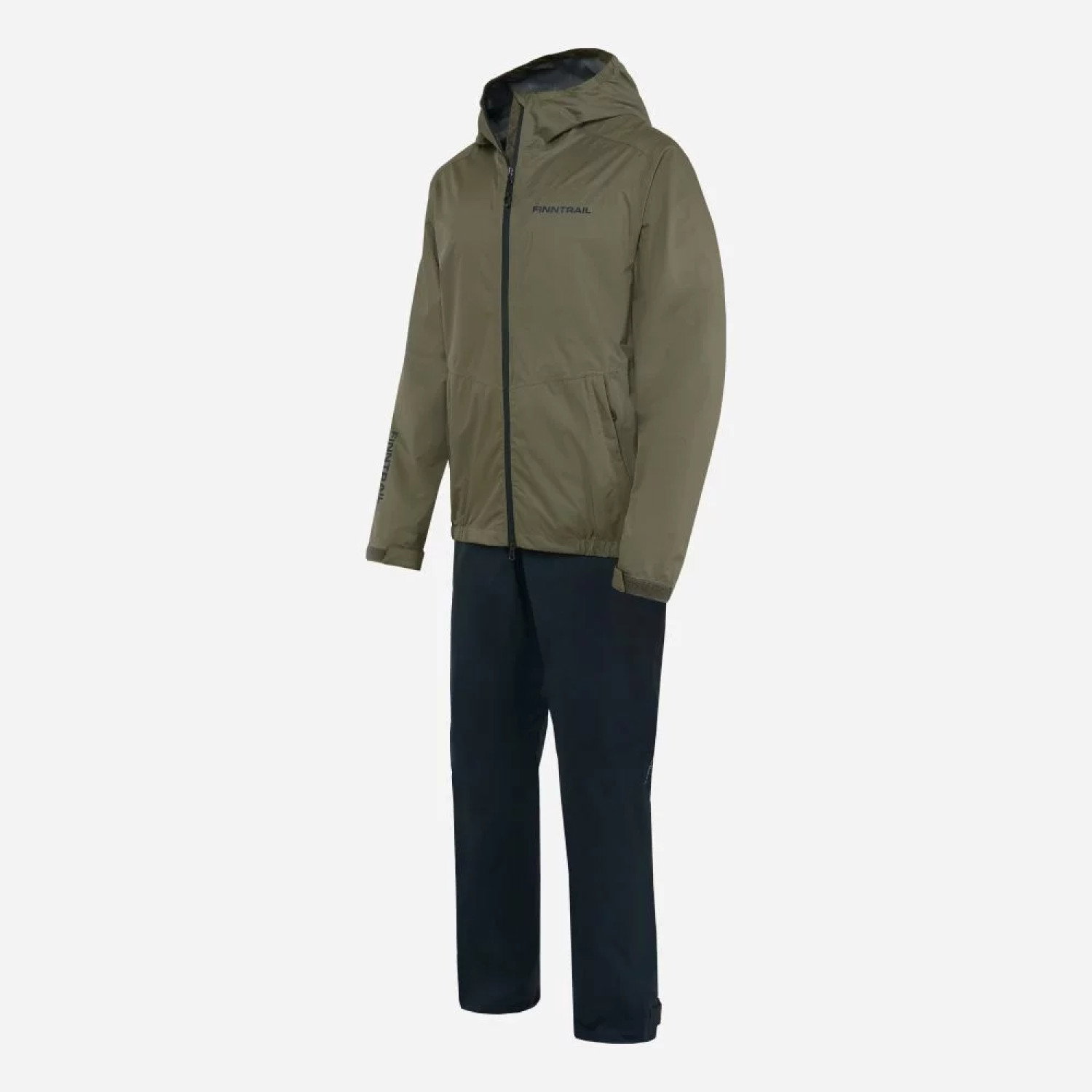 Suit Outdoor suit 3445 Khaki MK