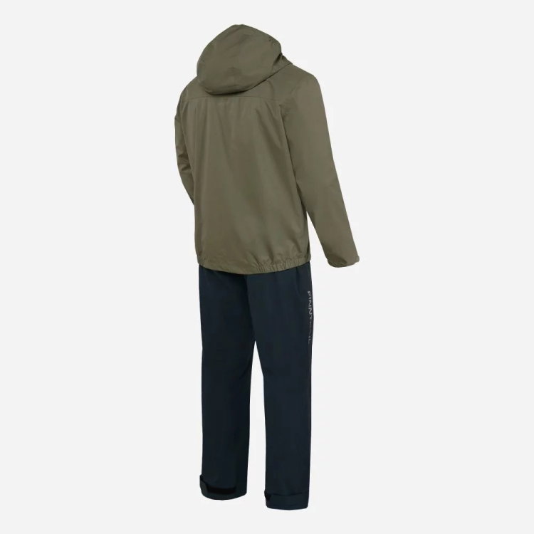 Suit Outdoor suit 3445 Khaki MK