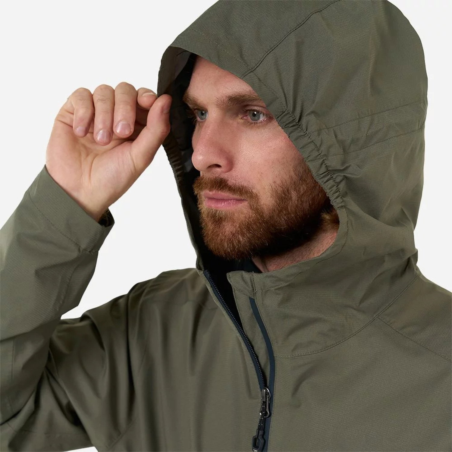 Suit Outdoor suit 3445 Khaki MK