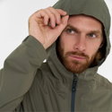 Suit Outdoor suit 3445 Khaki MK