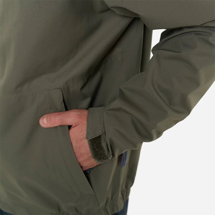 Suit Outdoor suit 3445 Khaki MK
